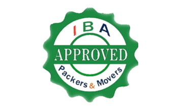 IBA Approved Packers Movers Badkulla
