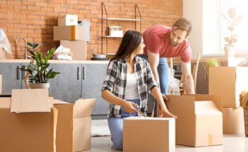 Local Shifting Services Badkulla