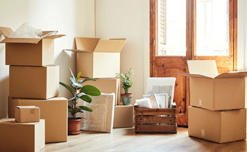 Packers and Movers Services Badkulla