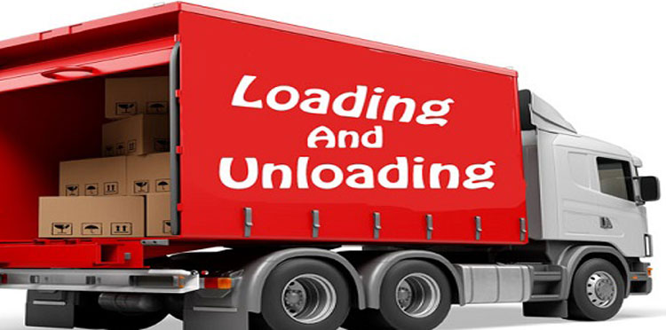 Loading Unloading Services